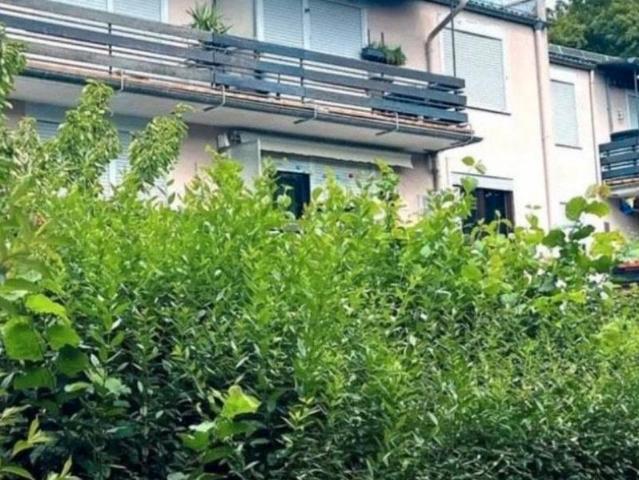 Wohnung kaufen in Gonzenheim, Bad Homburg