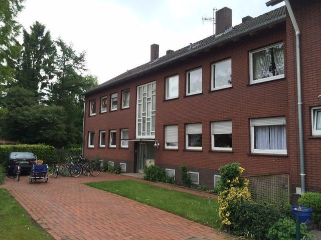 Apartment mieten in Quakenbrück, Niedersachsen