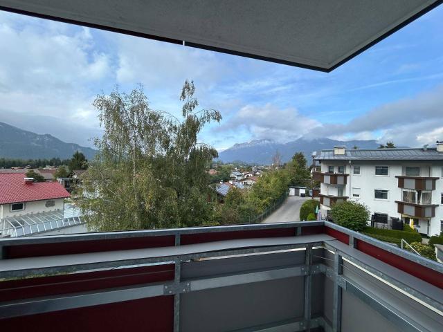Apartment mieten in Reutte, Bezirk Reutte