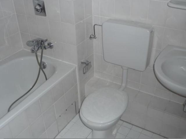 Apartment mieten in Ronsdorf, Wuppertal