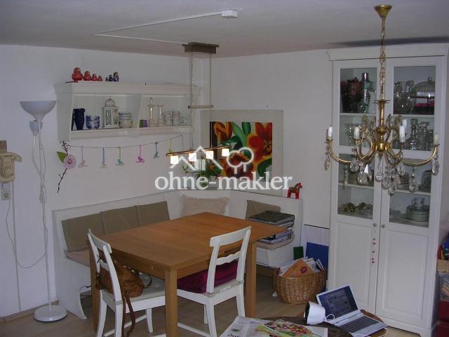 Apartment mieten in Rottenburg