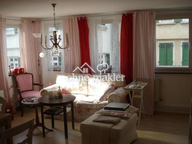 Apartment mieten in Rottenburg