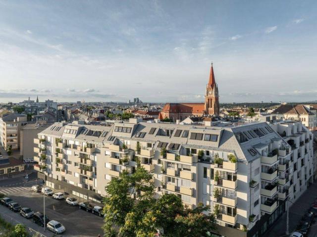 Apartment mieten in KG Breitensee, Wien