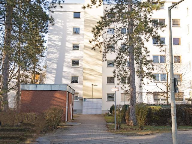 Apartment mieten in Erlenstegen, Nürnberg