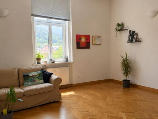 Apartment mieten in Bruck an der Mur, Steiermark