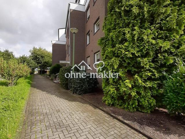 Apartment kaufen in Darum-Gretesch-Lüstringen, Osnabrück