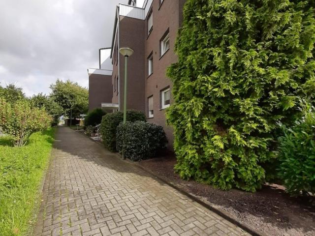 Wohnung kaufen in Darum-Gretesch-Lüstringen, Osnabrück