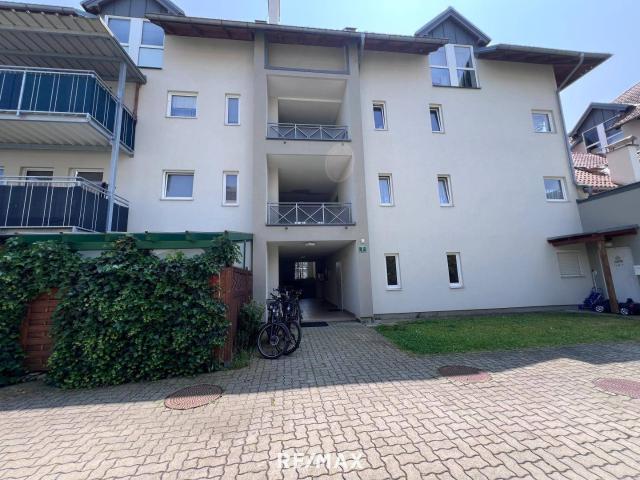 Apartment kaufen in Kalsdorf bei Graz, Kleinsulz