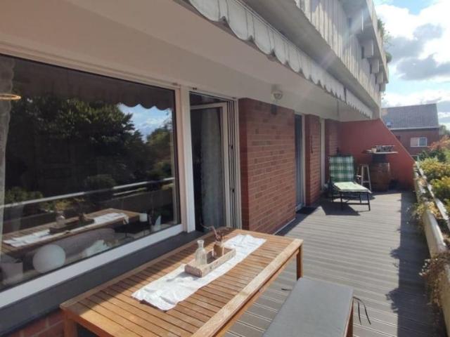 Apartment mieten in Sulingen, Niedersachsen