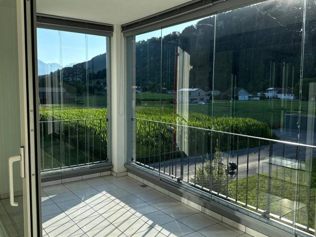 Apartment mieten in Feldkirch, Tosters
