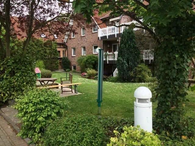 Apartment mieten in Lünen, Nordrhein-Westfalen