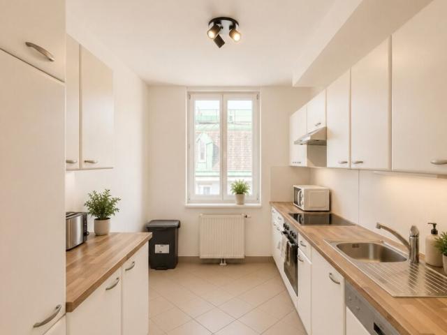 Wohnung kaufen in Seestadt, Wien