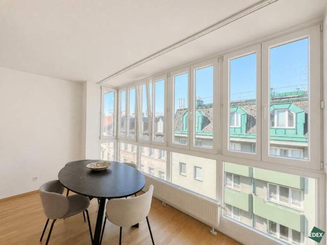 Wohnung kaufen in Währing, Wien