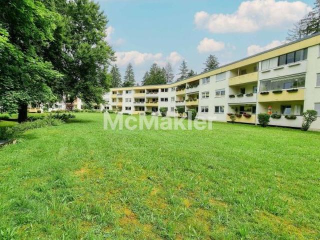 Wohnung kaufen in Geretsried, Bayern
