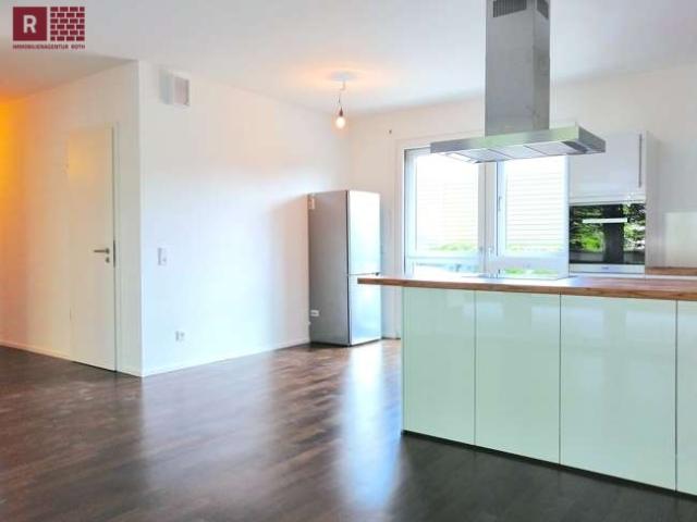 Apartment mieten in Gallus, Sachsenhausen
