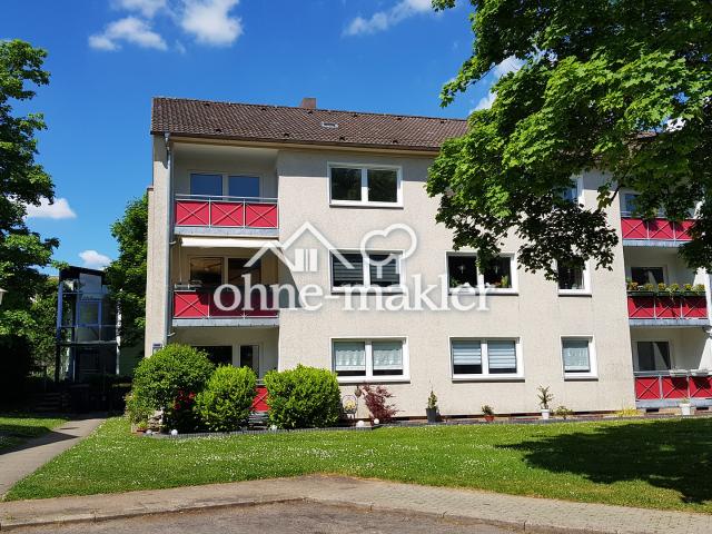Apartment mieten in Altstadt, Schleswig
