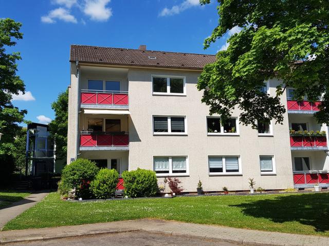 Wohnung mieten in Schleswig, Schleswig-Holstein