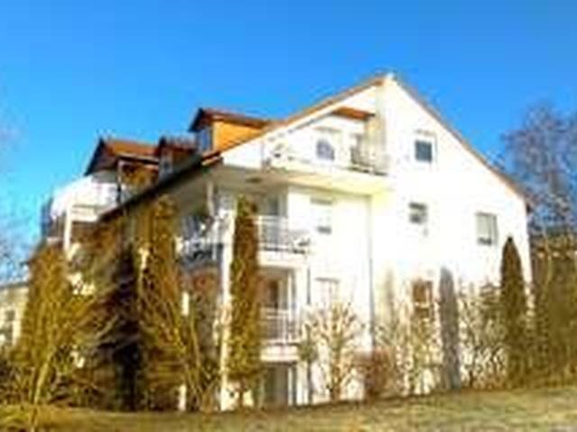 Wohnung kaufen in Treysa, Hessen