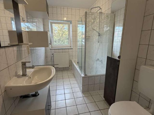 Wohnung mieten in Ziegenhain, Schwalm-Eder-Kreis