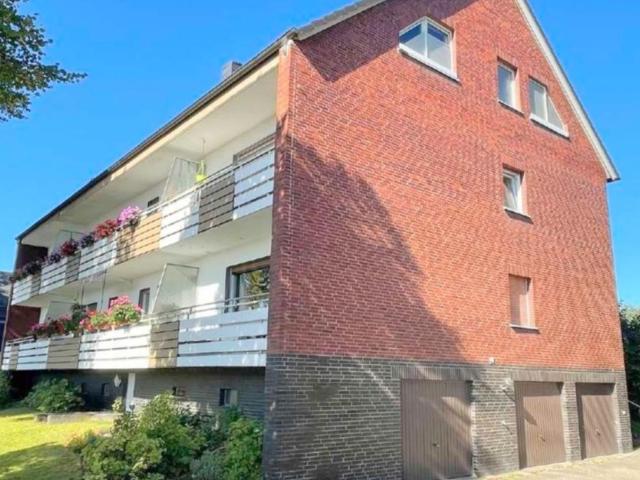 Wohnung mieten in Villigst, Schwerte