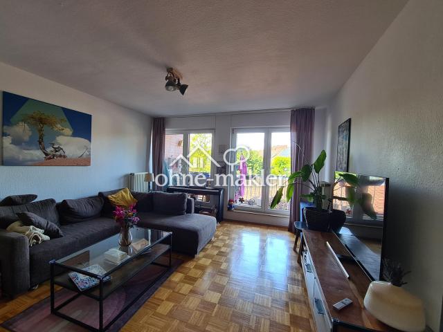 Apartment kaufen in Münster-Hiltrup, Munster