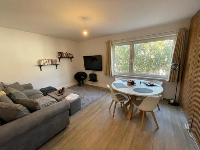Etagenwohnung mieten in Bremen, Findorff