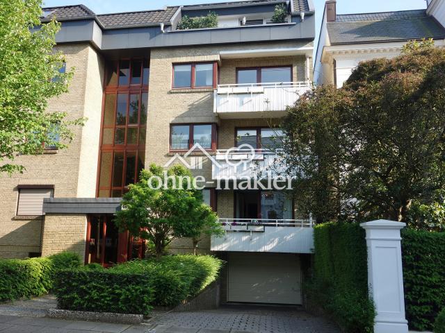 Apartment kaufen in Hamburg
