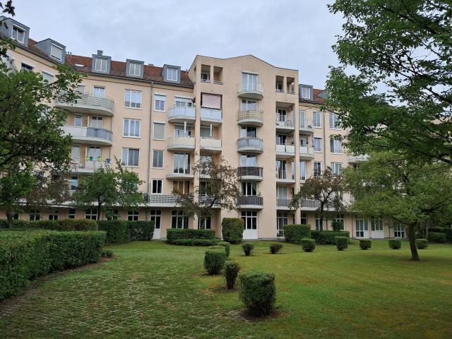 Wohnung kaufen in Unterschleißheim, Bayern