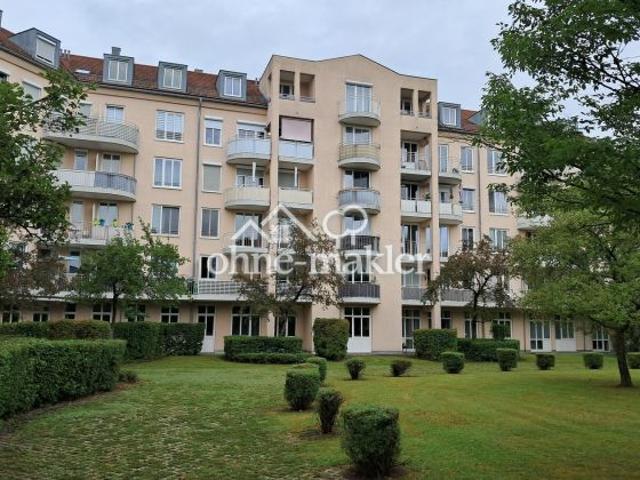 Wohnung kaufen in Unterschleißheim, Bayern