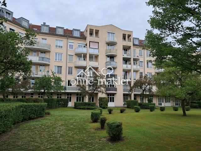 Apartment kaufen in Lohhof, Unterschleißheim