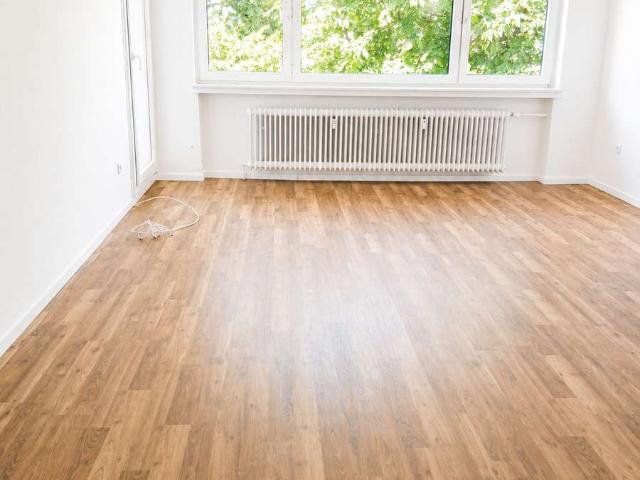 Wohnung mieten in Verden (Aller)