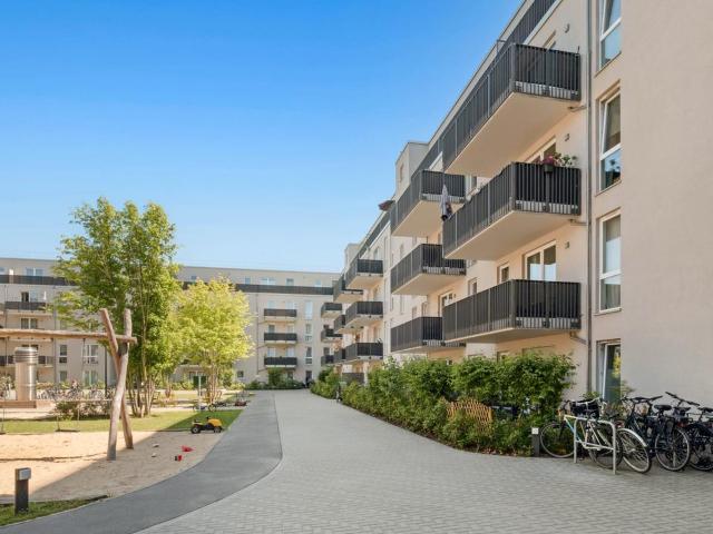 Wohnung mieten in Französisch Buchholz, Berlin