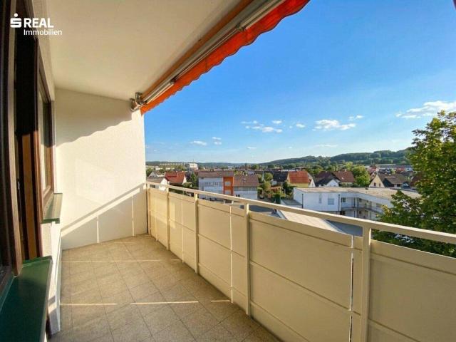 Apartment kaufen in Weiz, Steiermark
