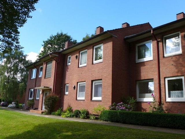 Apartment mieten in Wentorf, Schleswig-Holstein