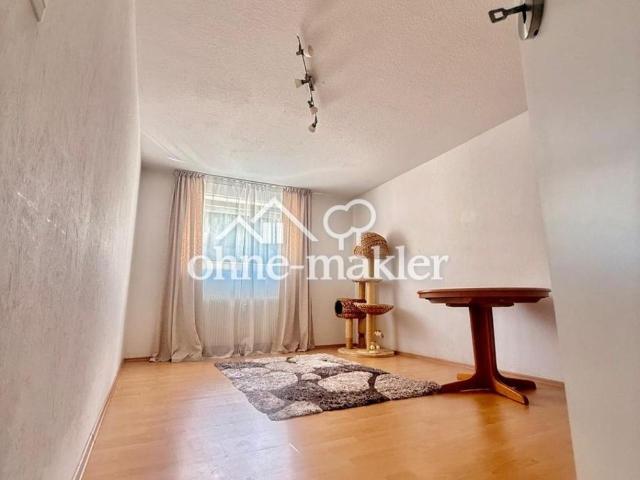 Apartment mieten in Wurmlingen, Baden-Württemberg