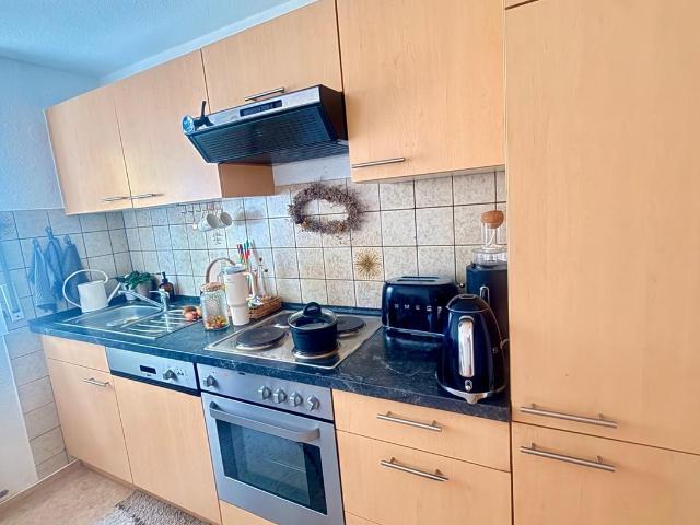 Wohnung mieten in Wurmlingen, Baden-Württemberg