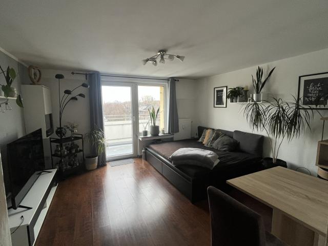 Wohnung mieten in Mitte, Dortmund