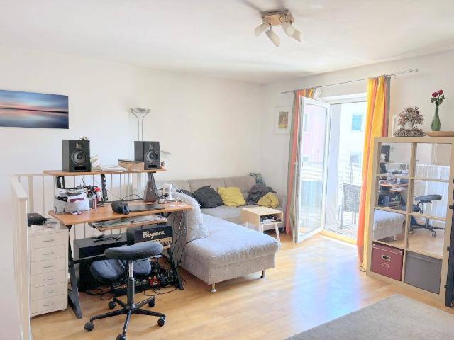 Apartment kaufen in Innsbruck, Tirol