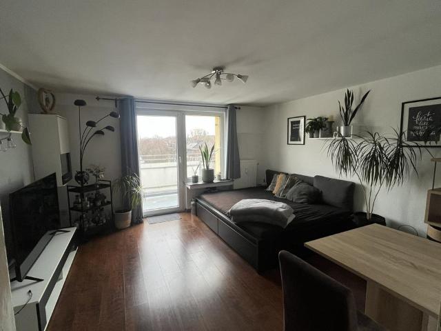 Wohnung mieten in Mitte, Dortmund