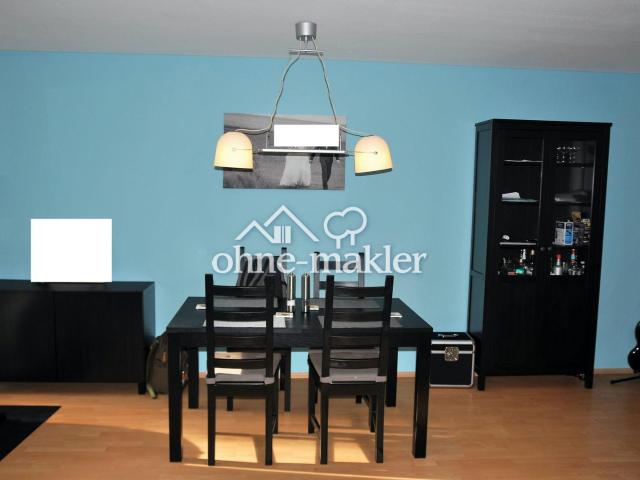 Apartment mieten in Lörrach (Kernstadt), Lörrach