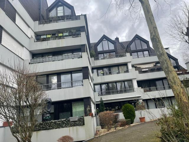 Wohnung mieten in Moitzfeld, Bergisch Gladbach