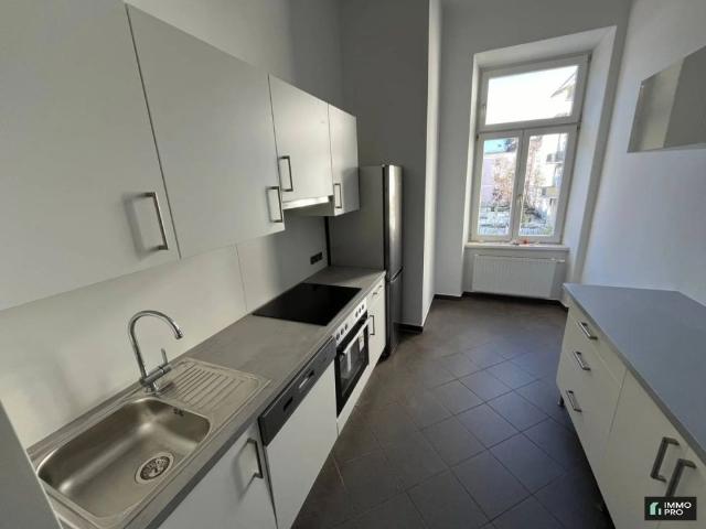 Apartment mieten in Leoben, Waasen