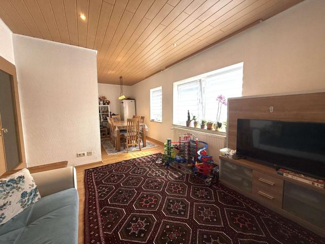 Wohnung kaufen in Stadtteil Nienburg, Nienburg