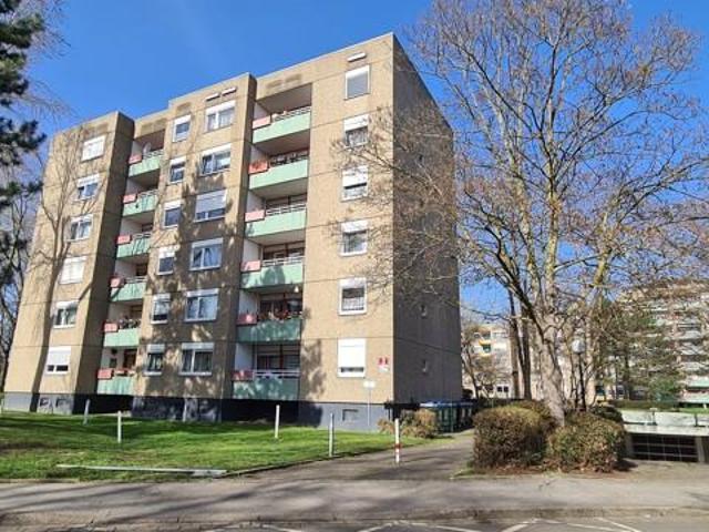 Wohnung mieten in Brackel, Dortmund