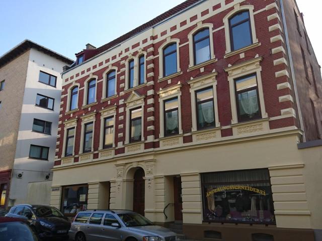Wohnung mieten in Geestemünde, Bremerhaven