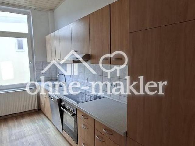 Apartment mieten in Geestemünde, Bremerhaven