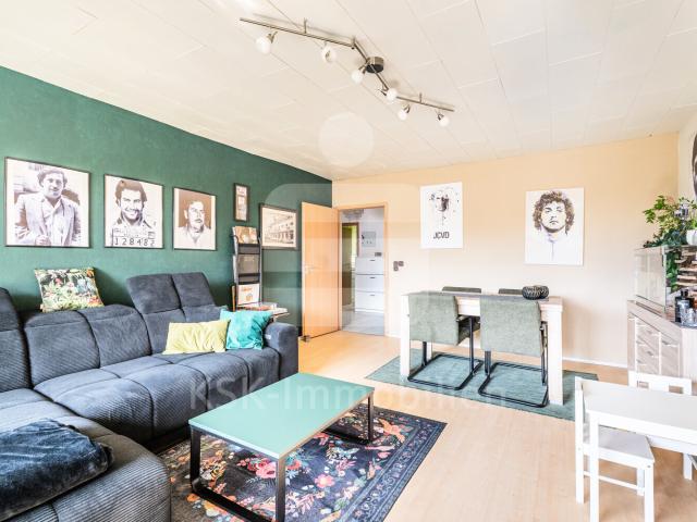Wohnung kaufen in Manheim, Kerpen
