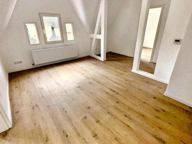 Wohnung mieten in Stuttgart-Ost, Stuttgart
