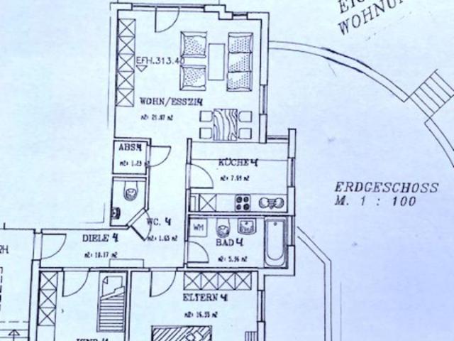 Wohnung kaufen in Wiederitzsch, Leipzig