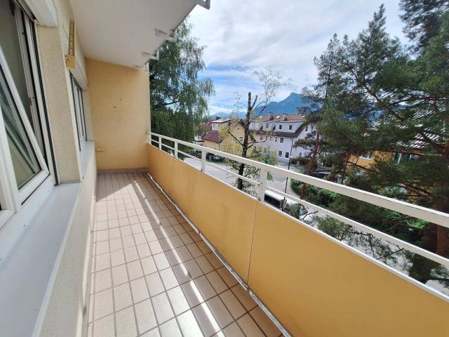 Apartment kaufen in Salzburg